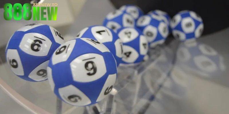 Danh sách game xổ số 888NEW đáng chú ý