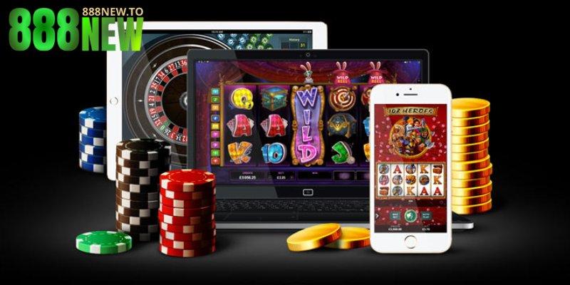 Casino 888NEW